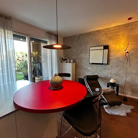 Loft Damare Terrazza Giardino Privata *