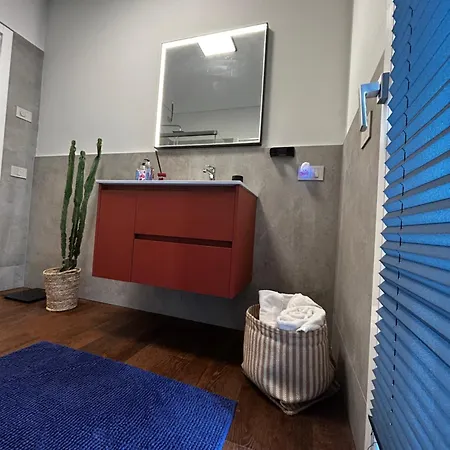 Apartamento Loft Damare Terrazza Giardino Privata Sottomarina