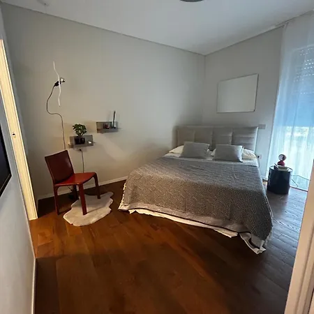 Loft Damare Terrazza Giardino Privata * Sottomarina