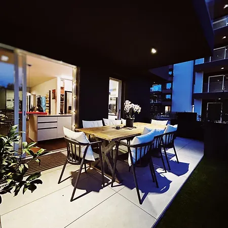 Loft Damare Terrazza Giardino Privata Sottomarina
